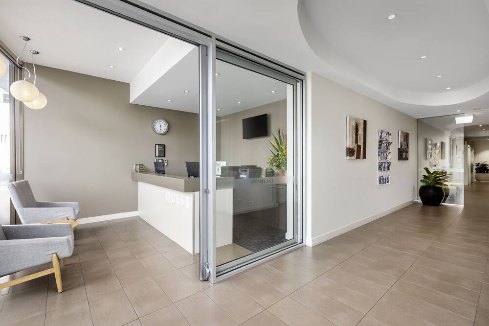 クエスト アイヴァンホー 写真