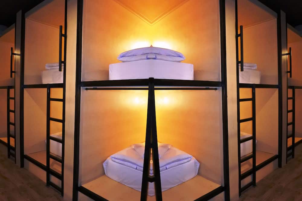 レストゥ バリ ホテル 写真