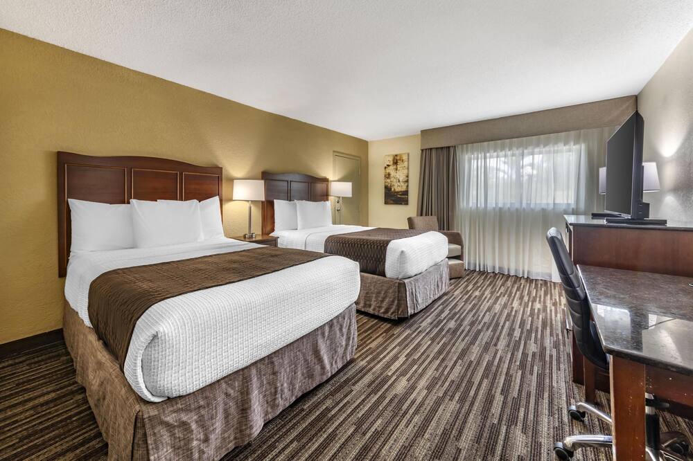 Best Western Plus North Miami/Bal Harbour 写真