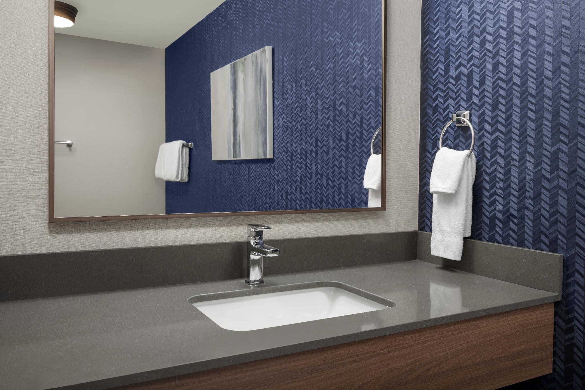 フェアフィールド イン & スイーツ バイ マリオッ トロアノーク ホリンズ / I-81 写真