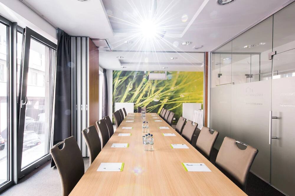 インQse ヴロツワフ | センター 写真