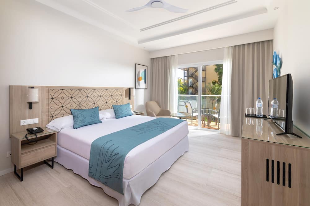 ホテル リウ マデイラ - オールインクルーシブ 写真