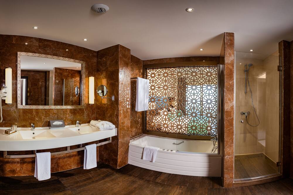 ホテル コンコルド グリーン パーク パレス 写真