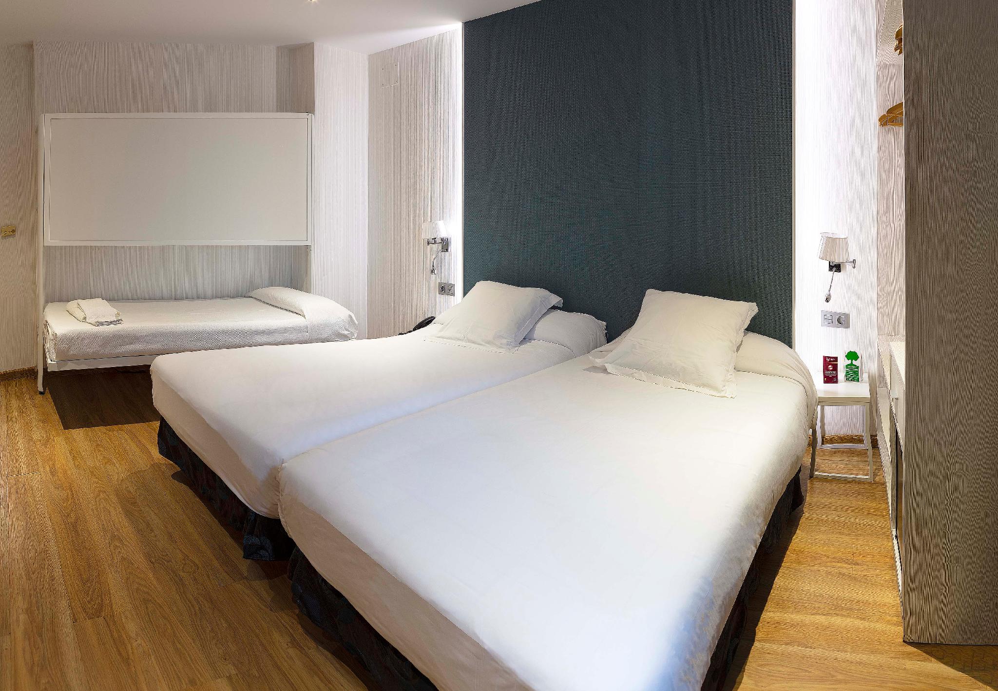 Bellavista Sevilla 写真