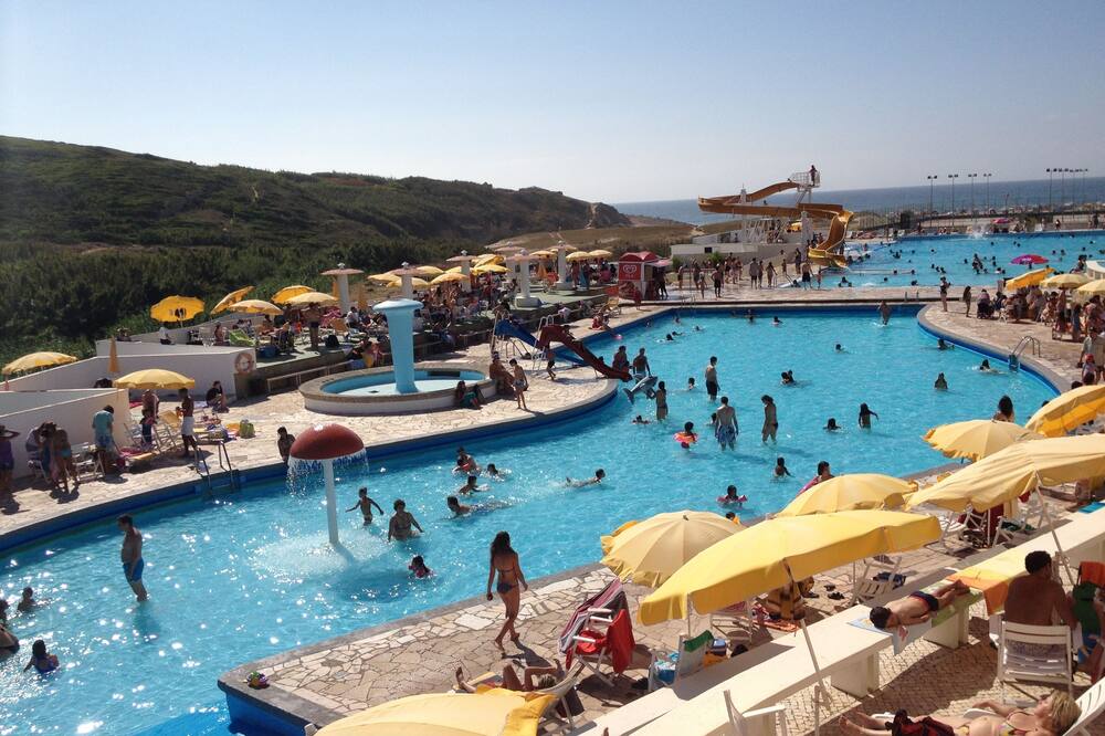 Sintra Sol - Apartamentos Turisticos 写真