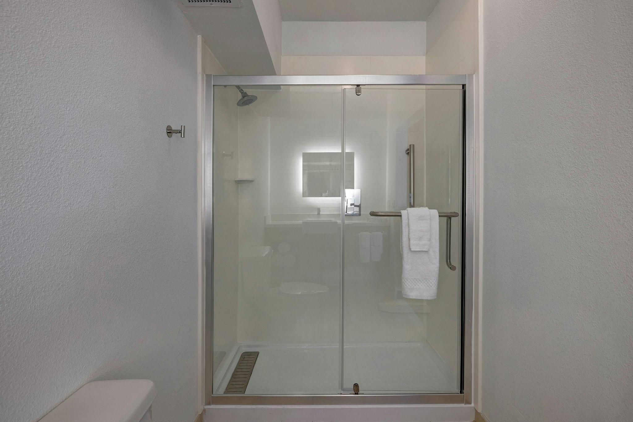 SpringHill Suites by Marriott Las Cruces 写真