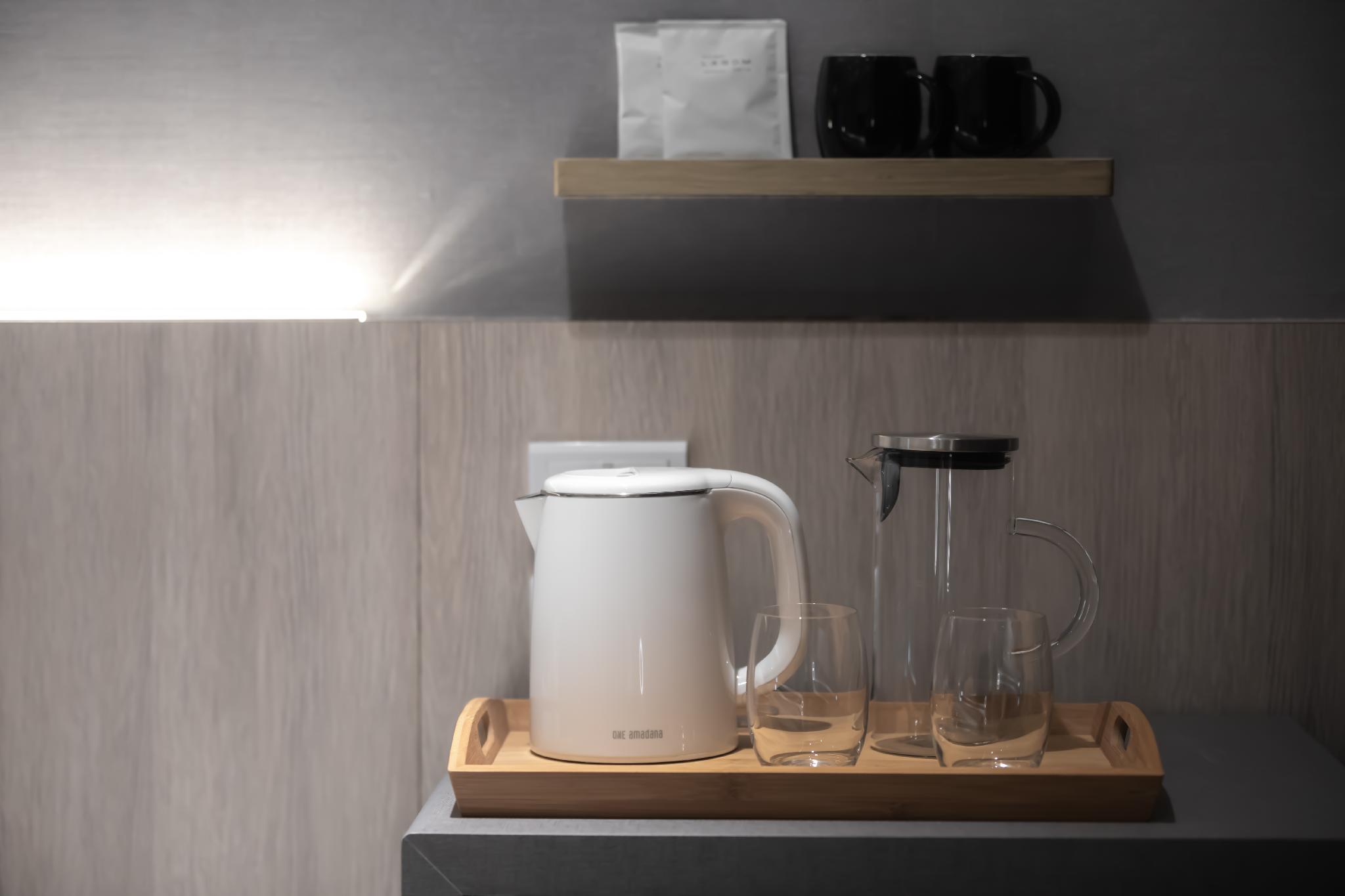 ホテル ヤン ラゴム 写真