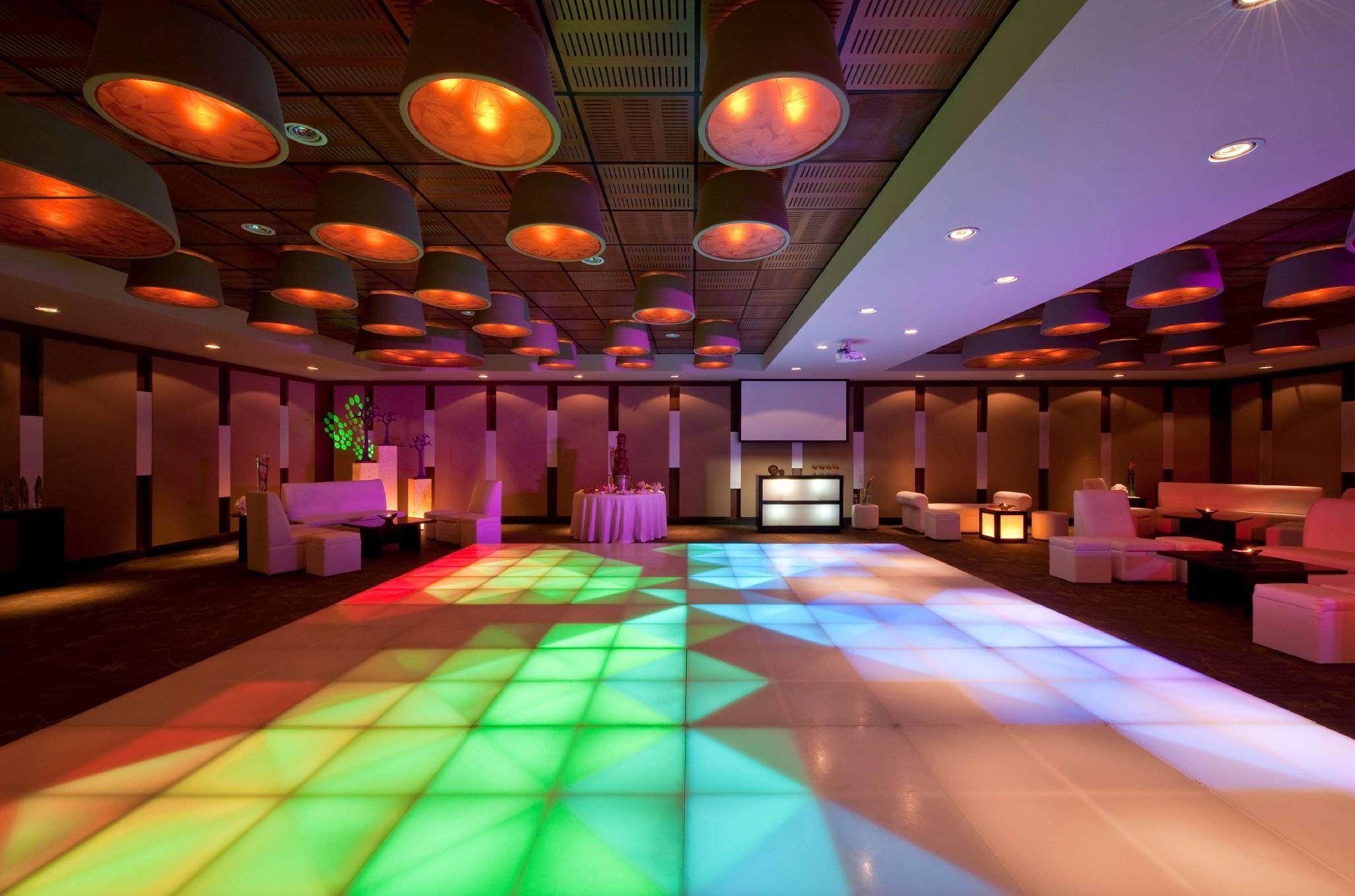 ハイアット リージェンシー ビジャエルモッサ 写真