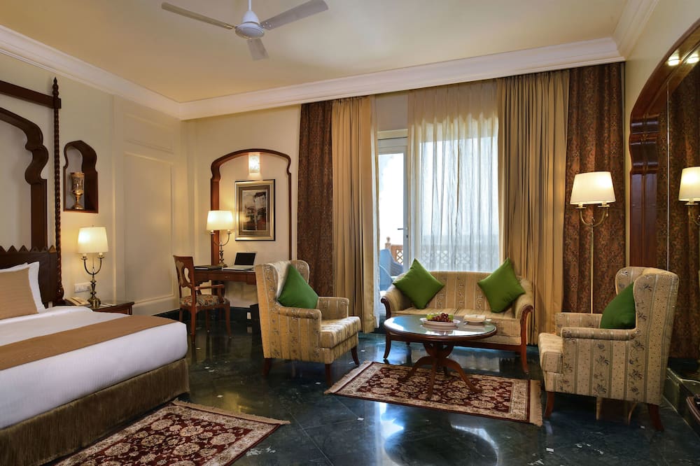 インダナ パレス ジョードプル 写真