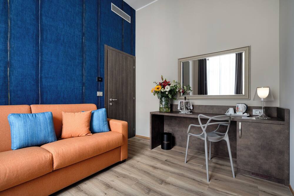 Hotel Concord 写真