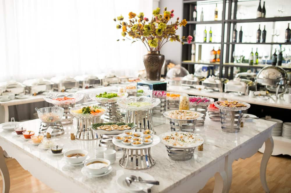 Midtown Hotel Hue 写真