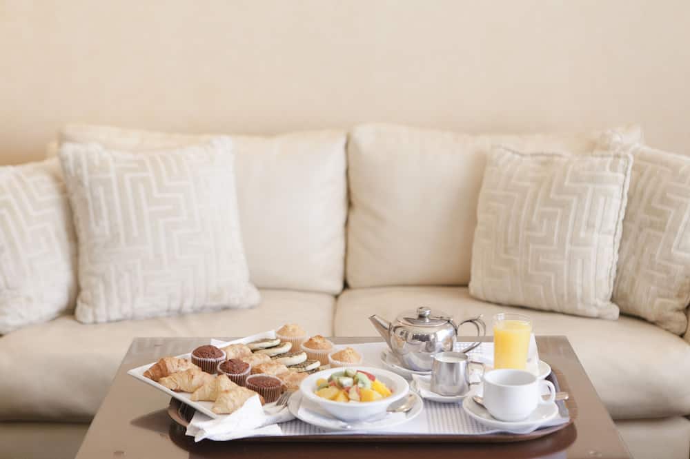 メイフラワー ホテル 写真