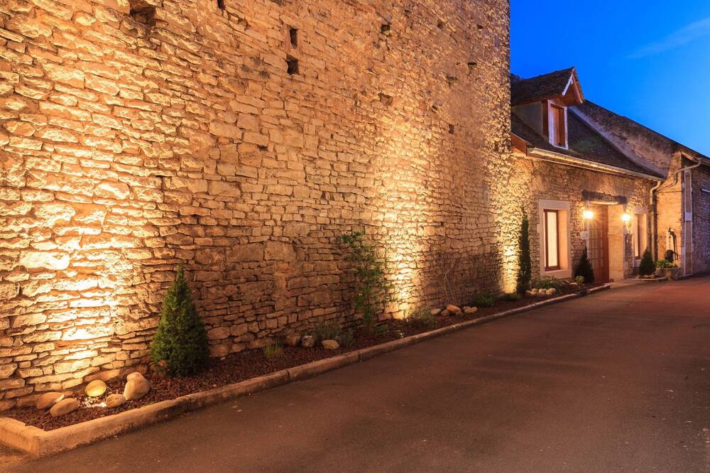 Logis Hotel de La Cloche 写真