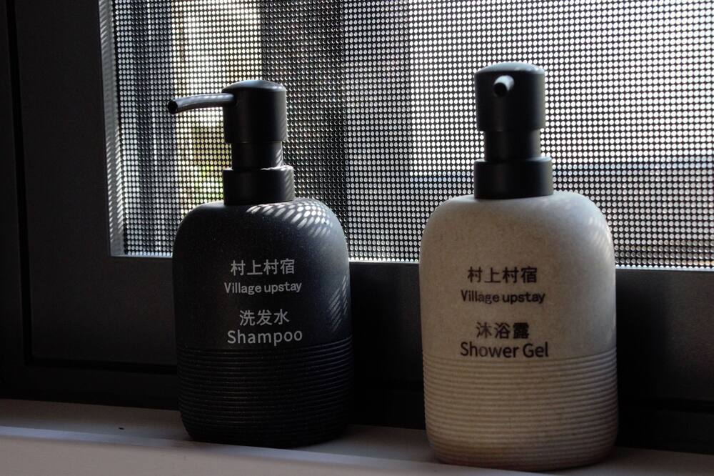 Shaxi Upstay 写真