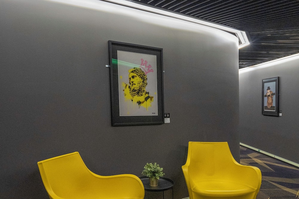 Magic Hotel Korskirken 写真