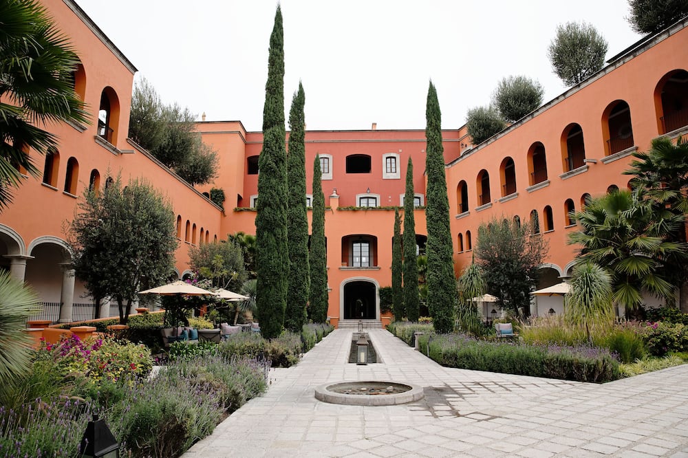Rosewood San Miguel de Allende 写真