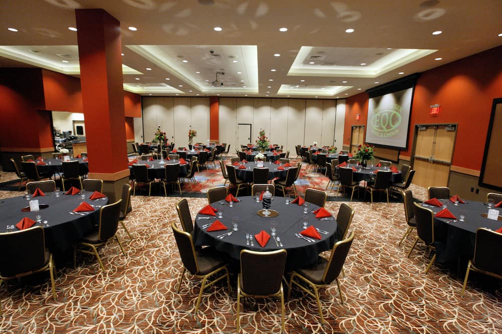 Emerald Queen Hotel & Casino 写真