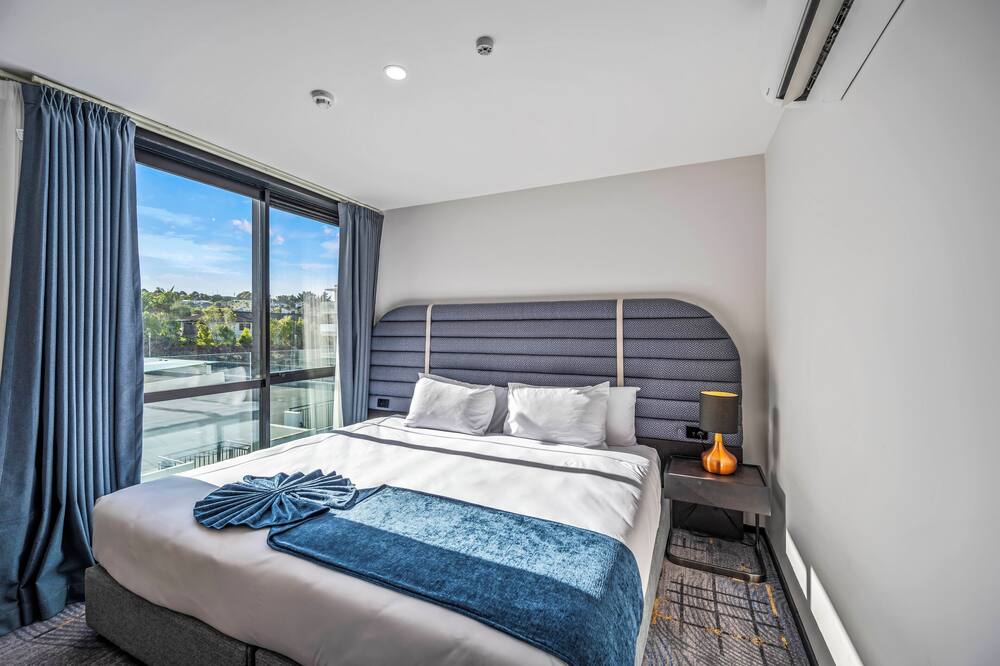 マースデン スイーツ オールバニ 写真