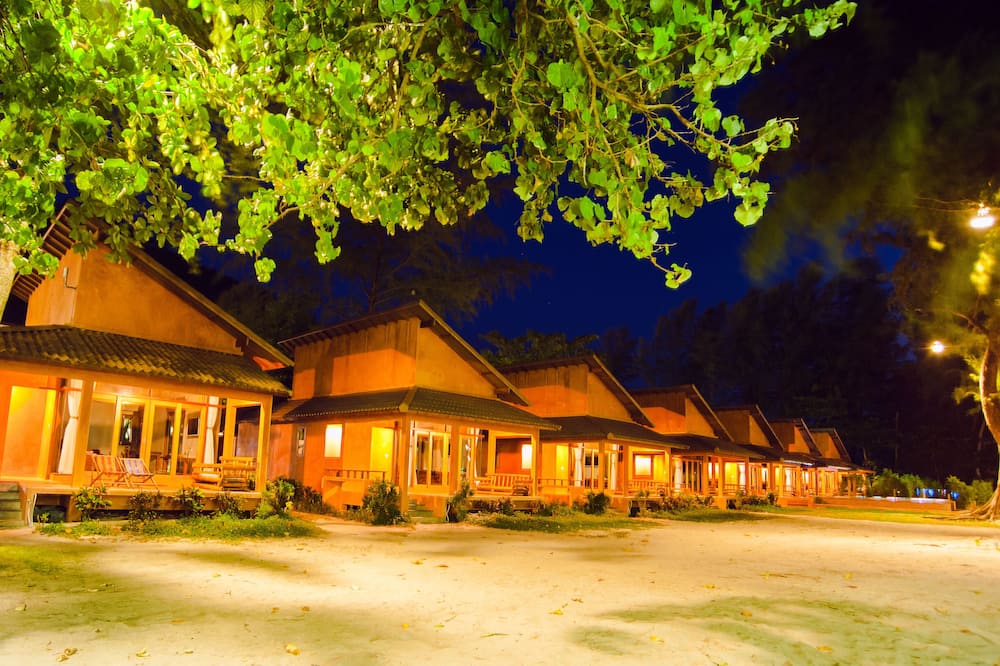 フローラ I タレー リゾート【ペット可】 写真