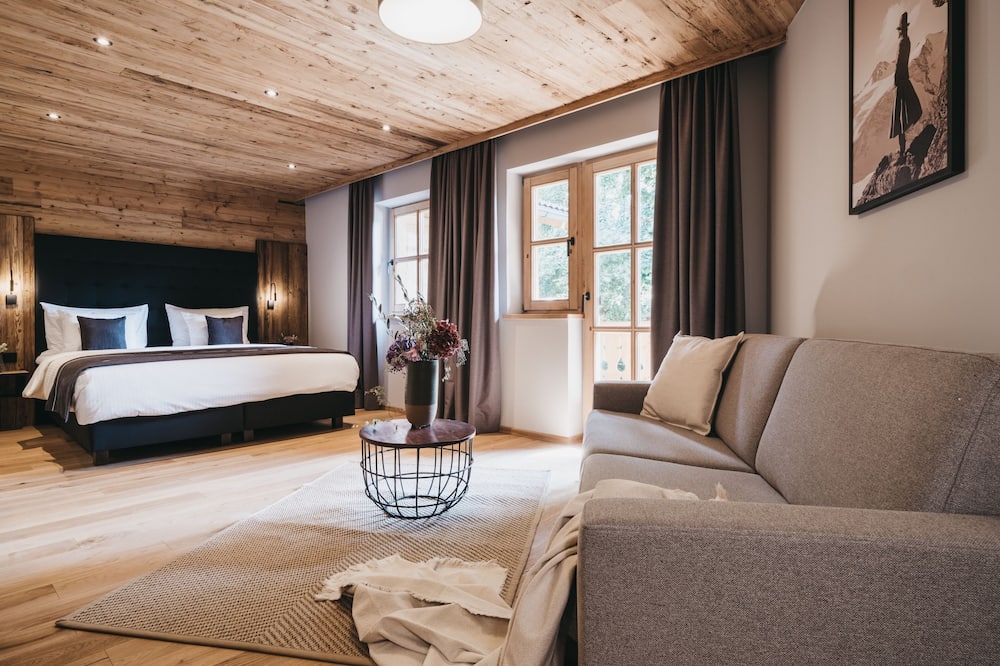 VAYA アッヘンゼー 写真