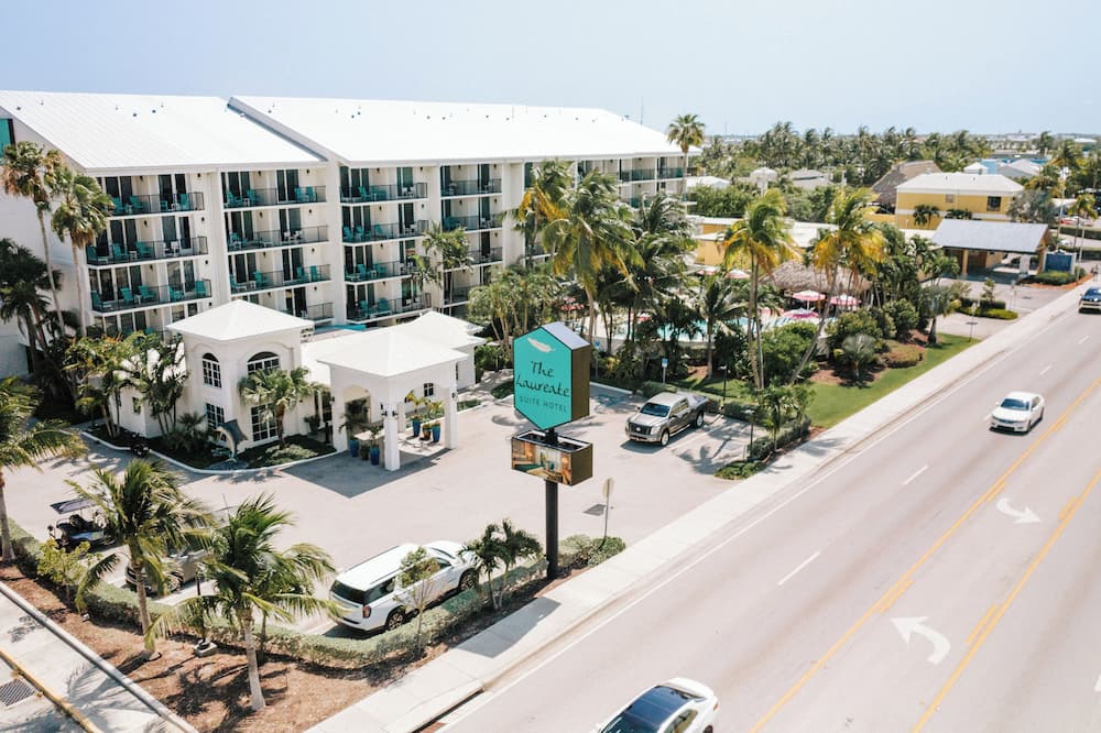 ザ ローリエイト キー ウェスト 写真