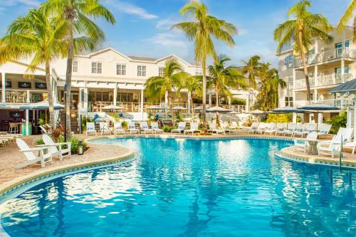 Margaritaville Beach House Key West 写真