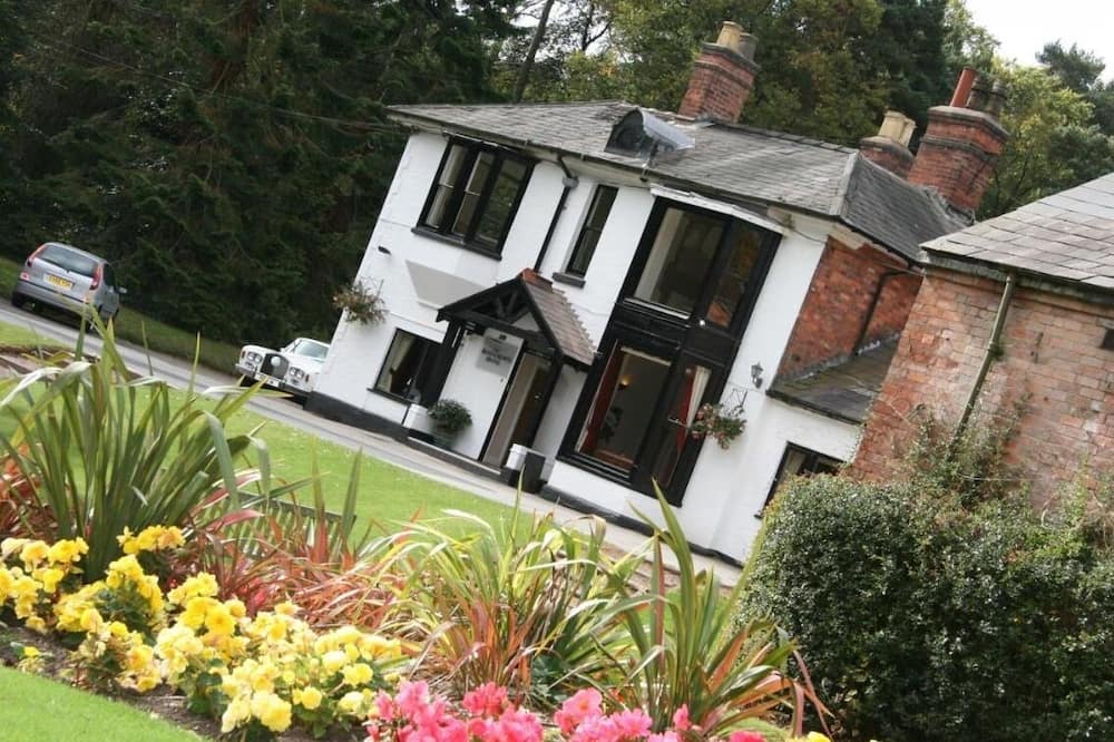 Old Rose and Crown Hotel 写真