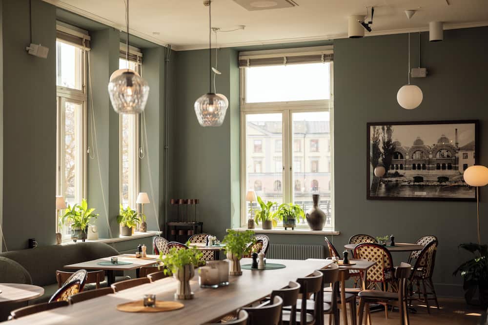 ホームホテル ボリンダー ムンクテル 写真