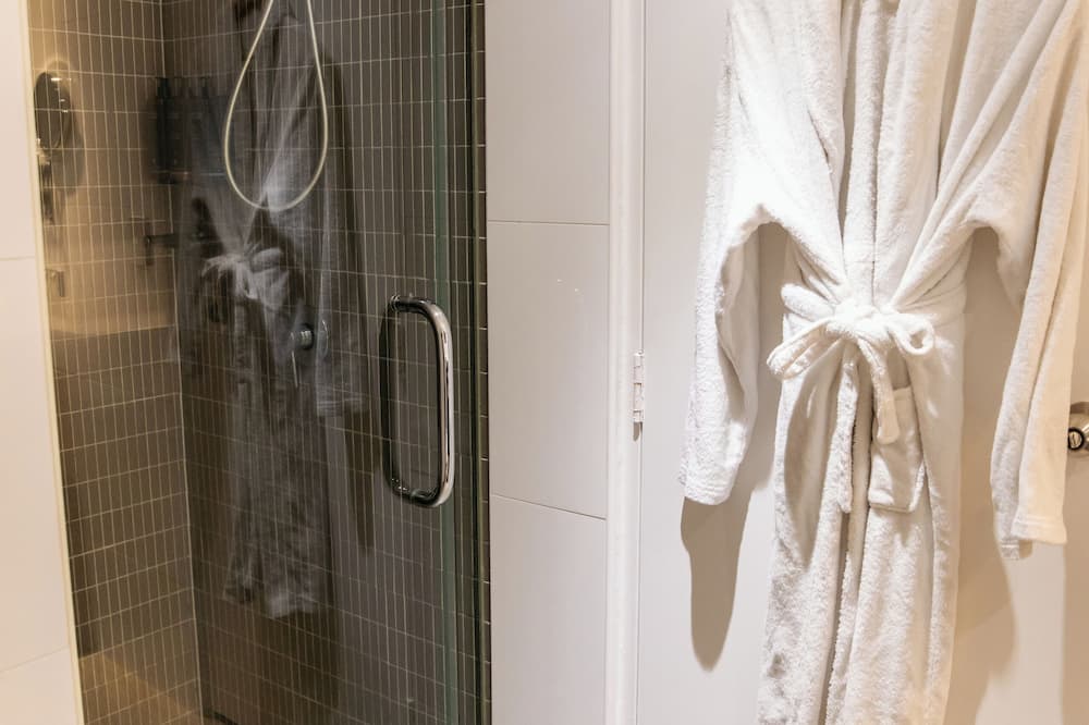 メルキュール ブリスベン スプリングヒル 写真