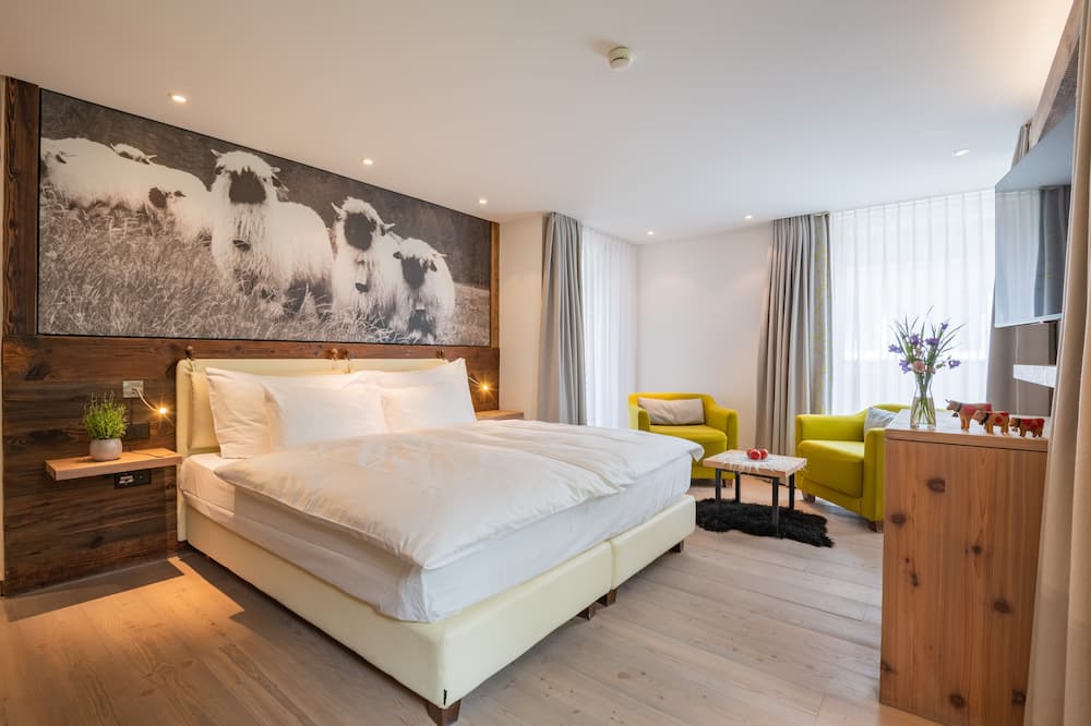 ヨーロッパ ホテル ＆ スパ 写真