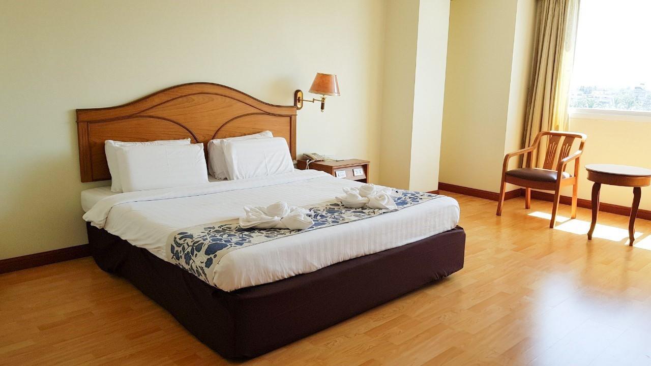 モラコット ホテル 写真