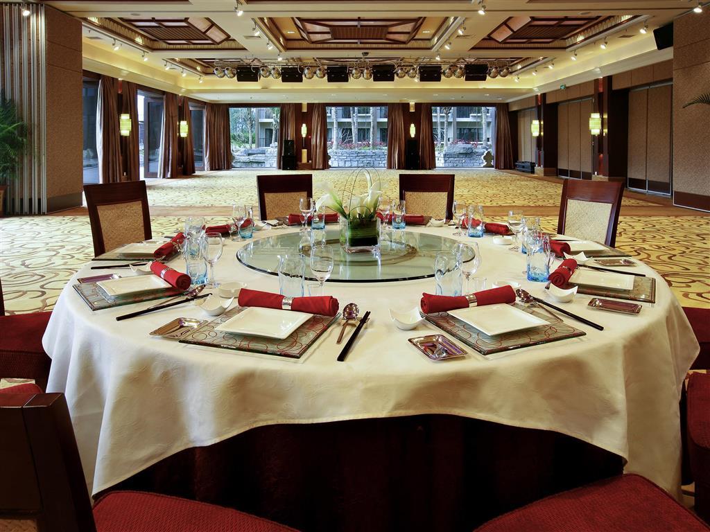 プルマン サンヤ ヤロン ベイ ヴィラズ アンド リゾート 写真