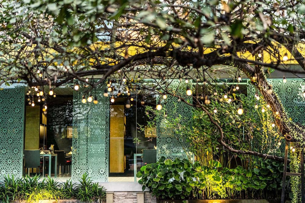 TUI ブルー マドゥジ ホテル バンコク 写真