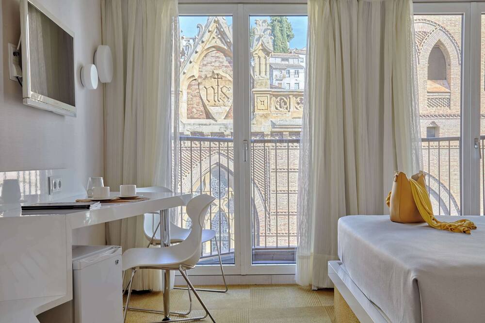 グラナダ ファイブ センシズ ルームズ&スイーツ 写真