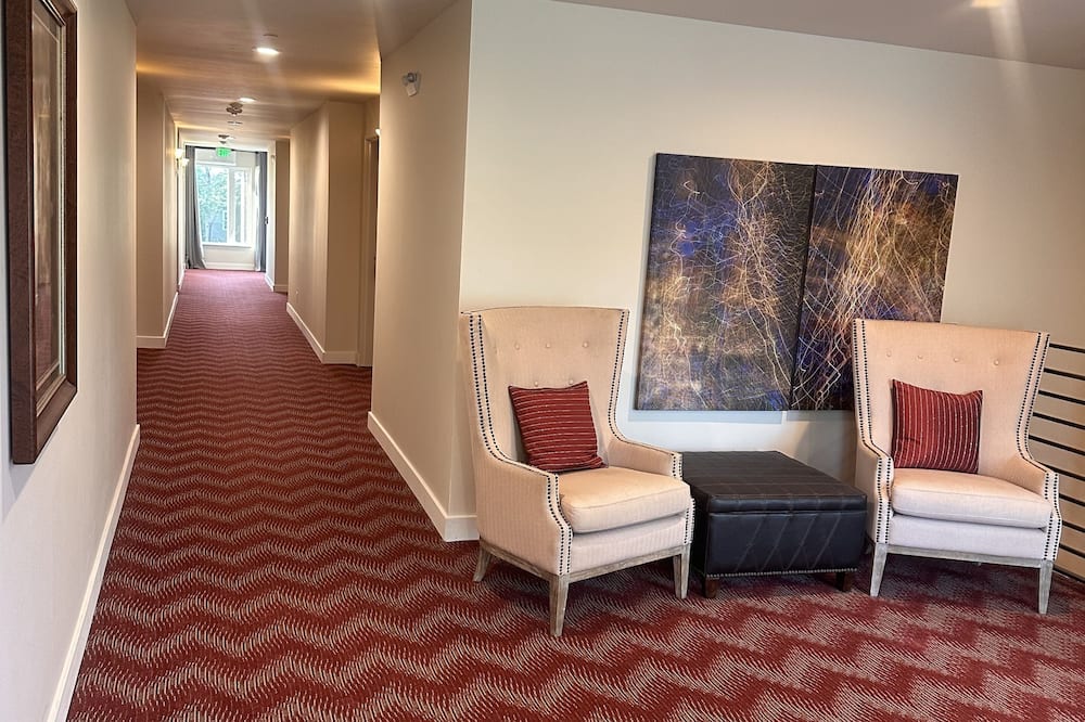 レイクビューホテル 写真