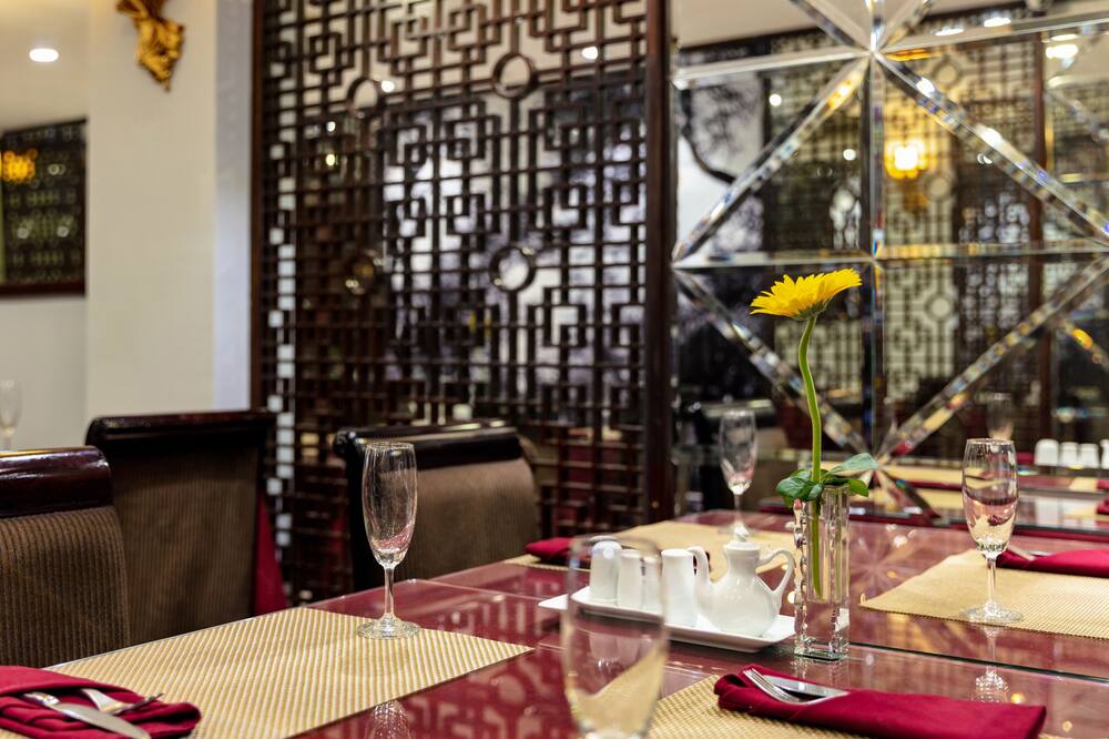 クラッシー ホリデイ ホテル&スパ 写真