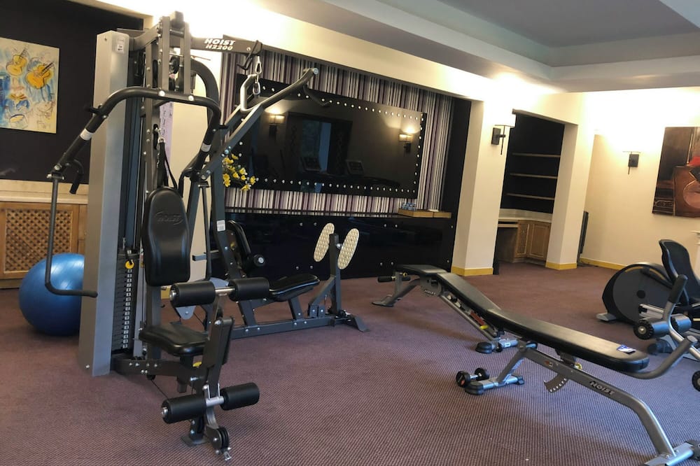 ビン アン ビレッジ ダラット リゾート 写真