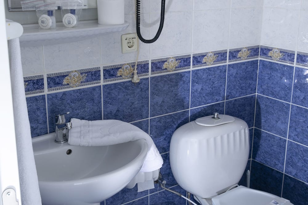 ハリ ホテル 写真