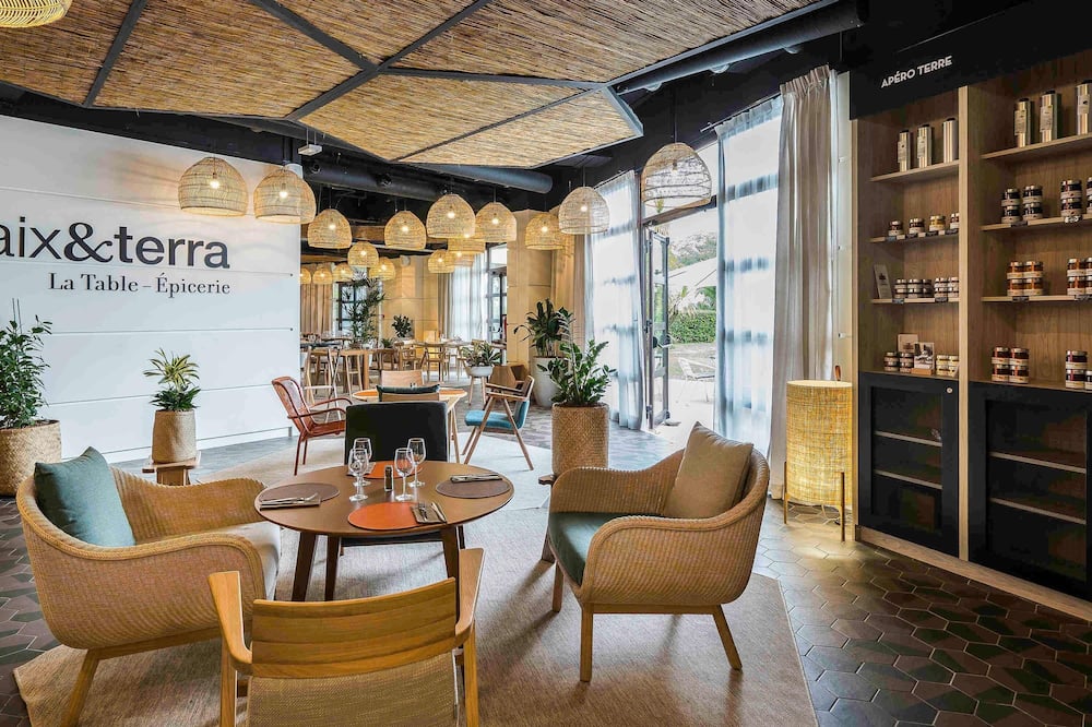 Hotel Mercure Cannes Mandelieu 写真