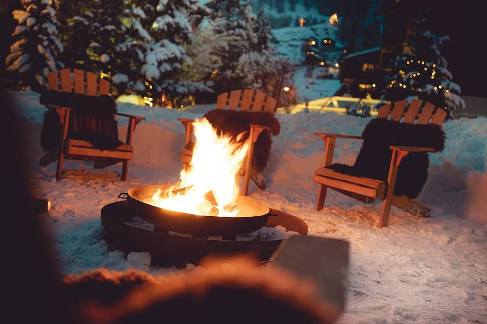 ザ レックス、ツェルマット 写真