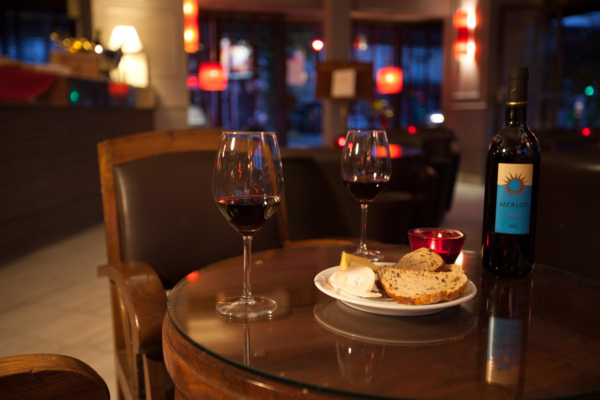 エッフェル ヴィラ ガリバルディ 写真