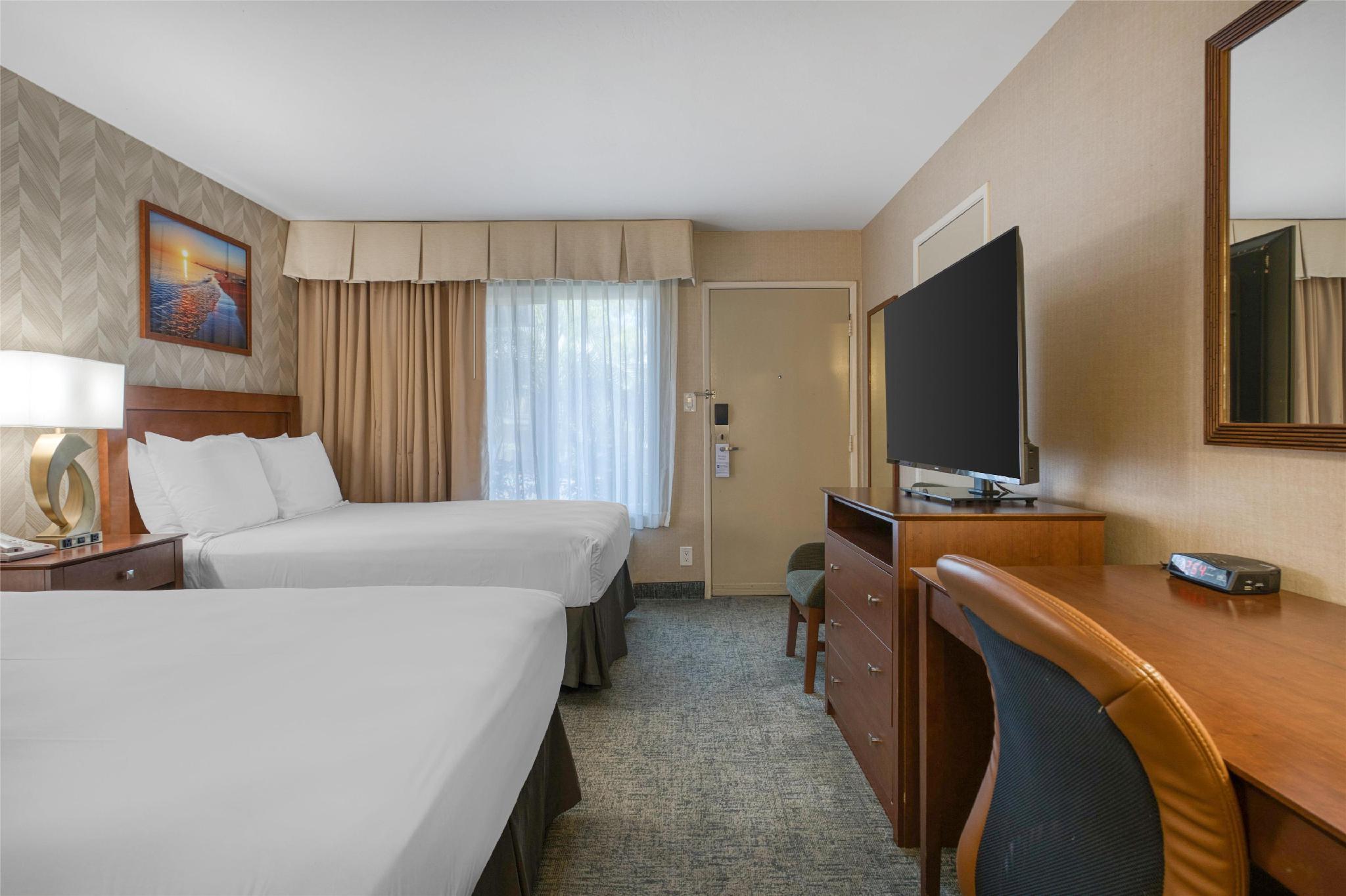 ベストウェスタン セブン シーズ 写真