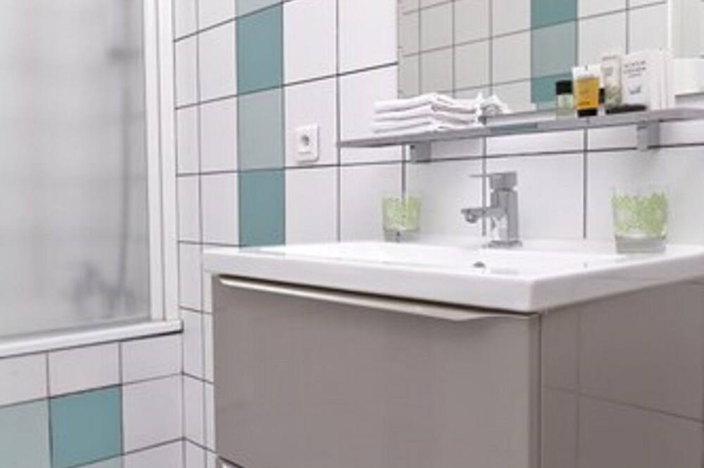 メゾン ドット レ ゼルブ フォル 写真