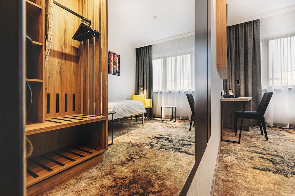 Qubus Hotel Łódź 写真