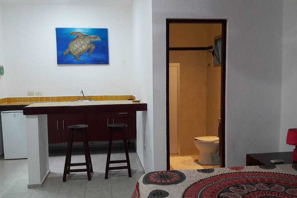 ヴィラ トルトゥガス 写真