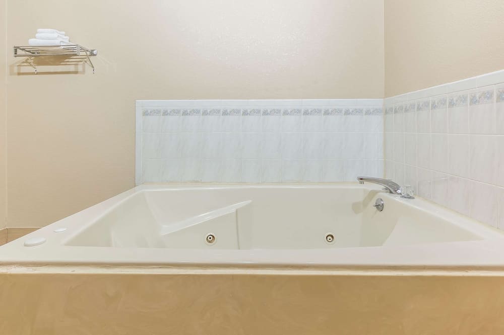 クオリティ  イン マウント バーノン イリノイ 写真