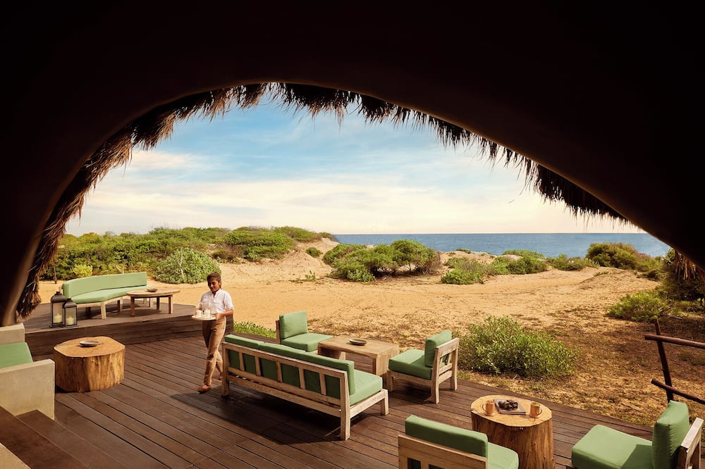 ウガ チェナ ハッツ - ヤラ - オール インクルーシブ 写真