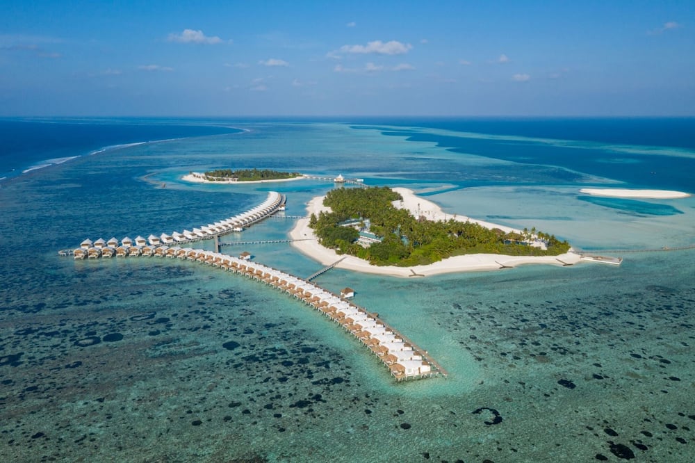 Cinnamon Hakuraa Huraa Maldives - All Inclusive Adults-Only Escape 写真