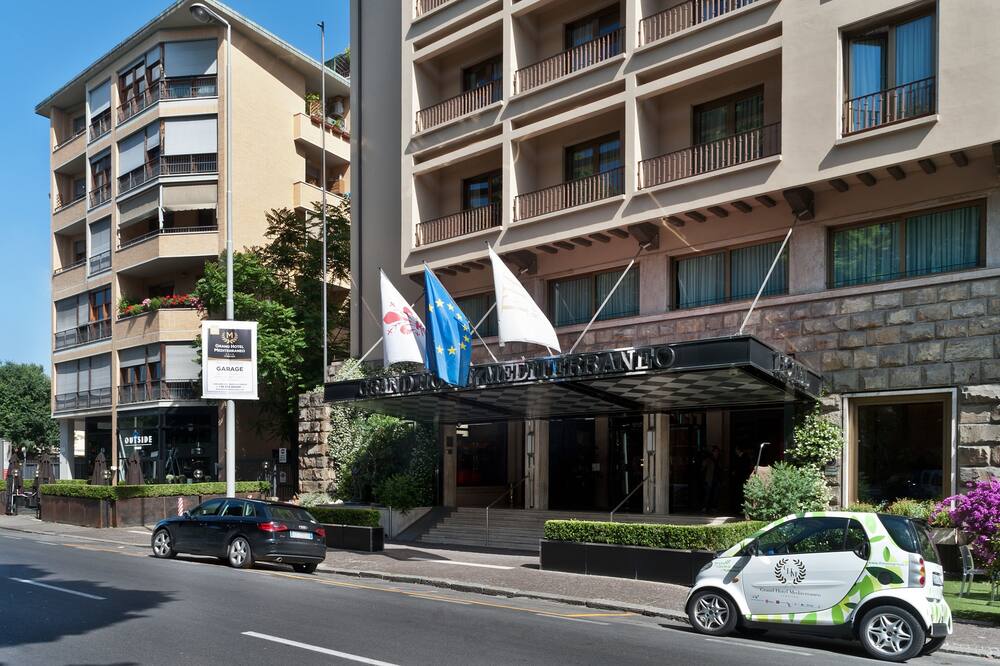 FH グランド ホテル メディテラネーオ 写真