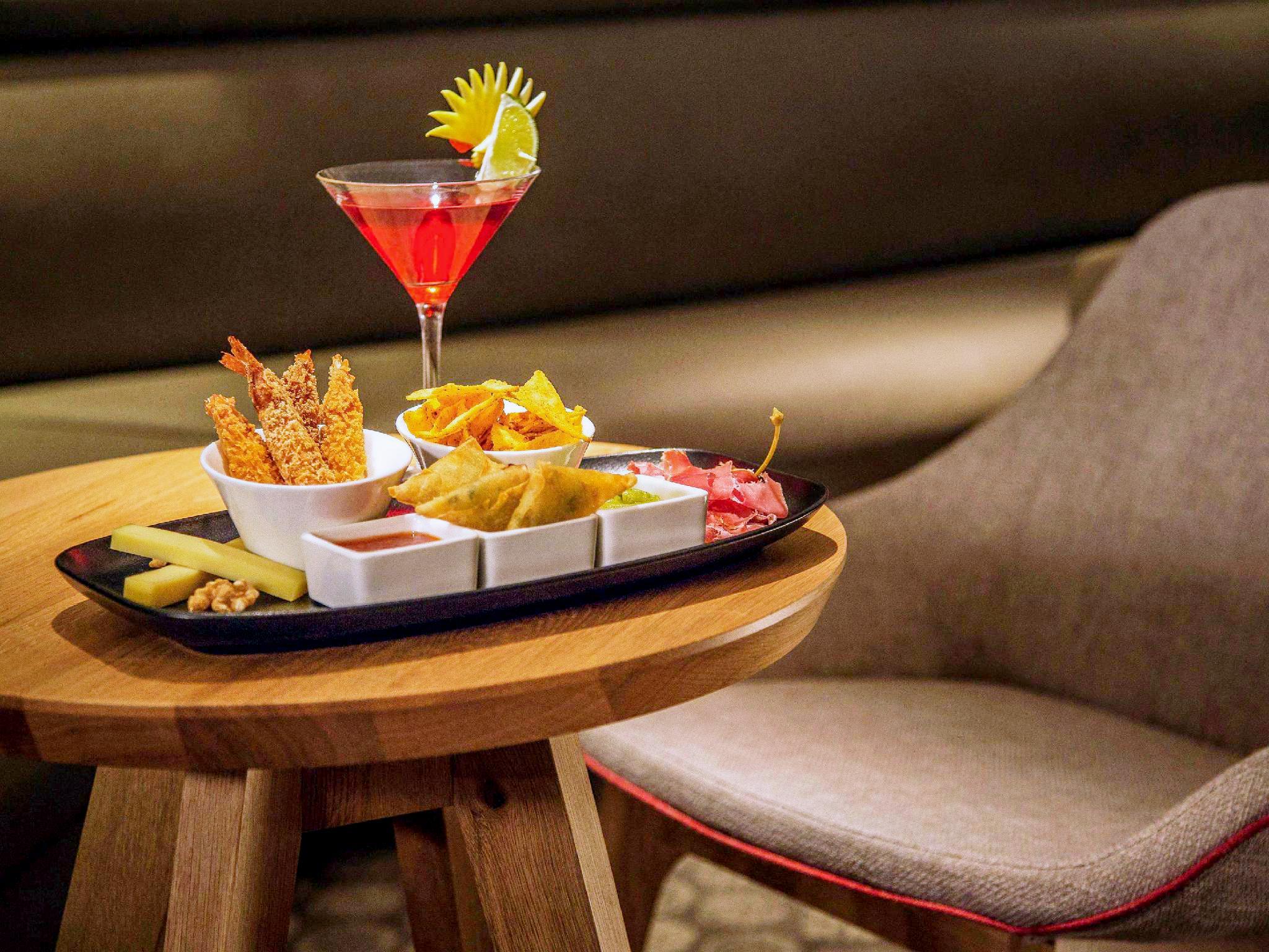 モーベンピック ホテル シュツットガルト メッセ&コングレス 写真